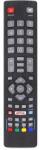 Utángyártott Blaupunkt BLF/RMC/0008 távirányító (BLF/RMC/0008)