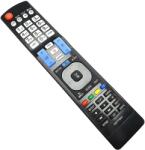 Utángyártott LG AKB73756561 távirányító (AKB73756561)