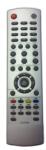  PIL5398 UCT002 Univerzális DVD távirányító (PIL5398)