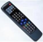 Utángyártott ITT NOKIA IR7469, CT7469 távirányító TV-hez, utángyártott (PIL5754)