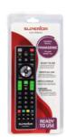 Panasonic PIL6118 PANASONIC SMART 3D TV-hez (SUPERIOR) univerzális távirányító (PIL6118)
