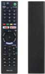 Utángyártott Sony RMT-TX300E RM-L1370V távirányító prémium minőség! NETFLIX YOUTUBE funkcióval utángyártott (L1370V)