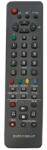 Utángyártott Panasonic EUR511300 távirányító (PIL5157)