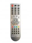 Utángyártott PIL5912 CT1267 MANTA távirányító, LCD-1703, LCD-1903, utángyártott (PIL5912)