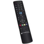 LG univerzális távirányító Smart TV-hez, premium minőségben, GBS