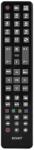 Utángyártott Vestel RC4860 RC4937 távirányító Orion Technika JVC