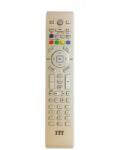 ITT RC3400 RE50BB távirányító LCD TV-hez, utángyártott (PIL5871)