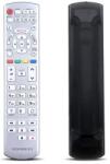 Utángyártott Panasonic N2QAYB001010 távirányító prémium minőség! (RM-D1170) (N2QAYB001010)