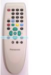 Panasonic RC115301000 Eredeti távirányító (PIL5613)