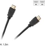 Cabletech HDMI kábel 1, 5m