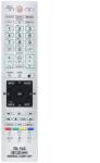 Utángyártott PIL6246 TS-1LC távirányító TOSHIBA SMART LED TV-hez, utángyártott (PIL6246)