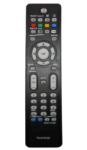 Utángyártott PIL6241 RC2034312 távirányító PHILIPS LCD tv-hez, utángyártott (RC2034312)
