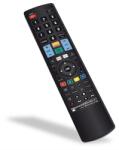 Samsung PIL6351 Univerzális Samsung Smart TV távirányító, premium minőségben, GBS