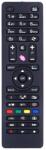 Utángyártott Vestel RC4870 távirányító Sharp JVC/ORION/TECHNIKA/NAVON (RC4870)