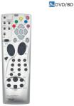 Utángyártott THOMSON RCT443 DVD távirányító, utángyártott (RCT443MNS2)