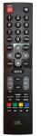 ok. Smart TV távirányító, eredeti. 536J-266700-W340 (536J-266700-W340)