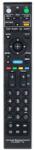 Sony PIL6439 Univerzális távirányító SONY LCD/LED tv-hez, 1034