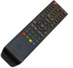 Utángyártott PIL6042 VORTEX, SENCOR LCD-hez univerzális távirányító, utángyártott (PIL6042)