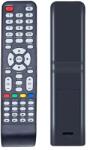 NEI , Supratech LED TV távirányító, utángyártott (19DTLV12)