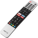 Metz Smart TV távirányító, eredeti N030107-000706-001 (N030107-000706-001)