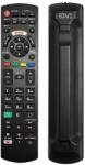 Utángyártott Panasonic RM-L1378 távirányító , NETFLIX, utángyártott de prémium minőség! (RM-L1378)
