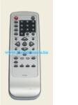 Utángyártott PIL5302 IR1043 DVD távirányító, utángyártott (PIL5302)
