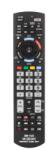 Utángyártott PIL6188 SN-1LC távirányító SONY SMART TV-hez, utángyártott (PIL1043) (SN-1LC)