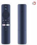 Utángyártott Xiaomi BT-MI02 MI Box 3 / 4K Android smart tv univerzális távirányító , Bluetooth, utángyártott (BT-MI02)