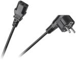 Cabletech KPO4016-1.5 Számítógép hálózati kábel, 1, 5m CABLETECH Eco-Line (KPO4016-1.5)