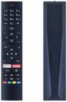 Utángyártott JVC RC43157 távirányító Vestel, Toshiba, Hitachi távirányító (RC43157)