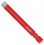 Vorfal Lyukasztó Gyémántfúró 8mm Gres Hex-hez (V04551)