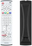 Utángyártott Panasonic EUR7651030A távirányító (EUR7651030A)