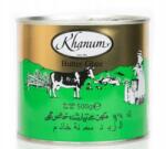 KHANUM Tisztított vaj Ghee Khanum 500 g (5019124058052)