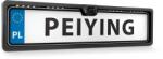 Peiying PY0105 Rendszámtábla keretbe épített tolatókamera PEIYING (PY0105)