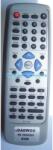 Utángyártott PIL5507 CT1134 Utángyártott DAEWOO DVD távirányító (PIL5507)