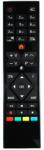 Utángyártott RC39105 távirányító VESTEL/TELEFUNKEN/HITACHI