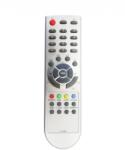 Utángyártott PIL5913 CT1268 MANTA távirányító, LCD-2001, LCD-2002, utángyártott (PIL5913)