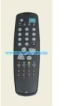 Utángyártott PIL5071 RC930 VESTEL távirányító, utángyártott