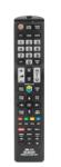 Utángyártott PIL6185 SM-1LC távirányító SAMSUNG SMART TV-hez, utángyártott (PIL1040) (PIL6185)