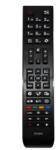 Utángyártott Vestel RC4845 távirányító prémium minőség! RC-4845 ORION RC4845 TECHNIKA utángyártott