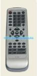 Utángyártott PIL5314 IR1024 Utángyártott DVD távirányító (PIL5314)