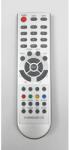 Utángyártott PIL6037 RC44-SEN 21GB/KEX2D-C22 távirányító SENCOR TV-hez, utángyártott (RC44-SEN)