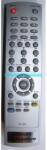 Utángyártott PIL5485 IR1061 Utángyártott SAMSUNG DVD távirányító (PIL5485)