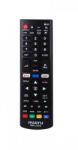 LG RM-L1379 univerzális távirányító Smart TV-hez, Netflix-Amazon funkcióval (PIL6257)