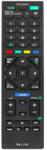 Utángyártott Sony RM-L1185 távirányító RM-ED054 (RM-L1185)