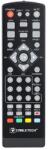Cabletech URZ0326-TÁVI Távirányító digitális tunerhez (URZ0326) (URZ0326)