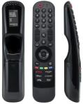 Utángyártott LG MR23GA, AKB76043102 Magic távirányító hangvezérlés funkcióval, utángyártott (MR23GA, AKB76043102)