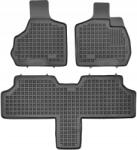 Rezaw-Plast Chrysler Voyager IV 5os 2001-2007 Autószönyegek gumi