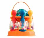 B. Toys Bowling szett világító golyóval (BX1640ZBT)