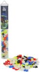 Plus-Plus Glow Mix (100 db) Tuba (4282EPE)